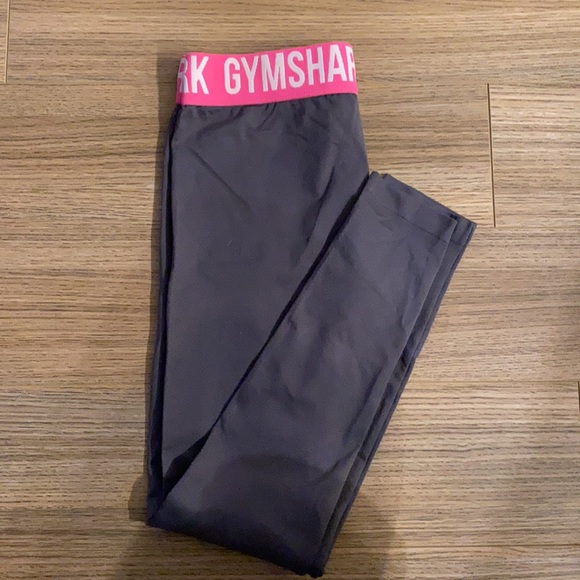 Gymshark leggings - Picture 2 of 3